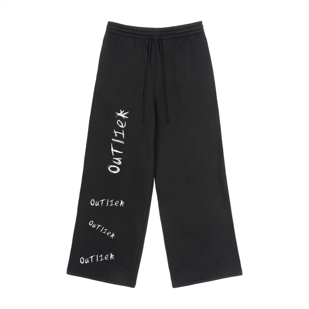Outlier "Up The Leg" Baggy Sweatpants