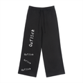 Outlier "Up The Leg" Baggy Sweatpants