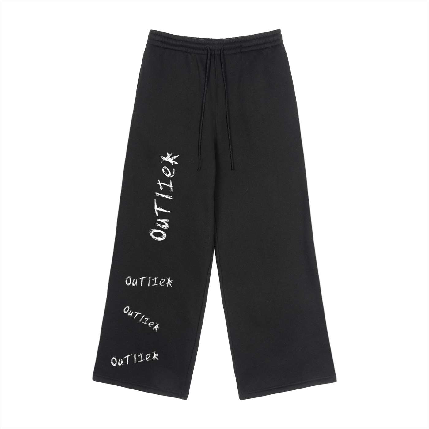 Outlier "Up The Leg" Baggy Sweatpants