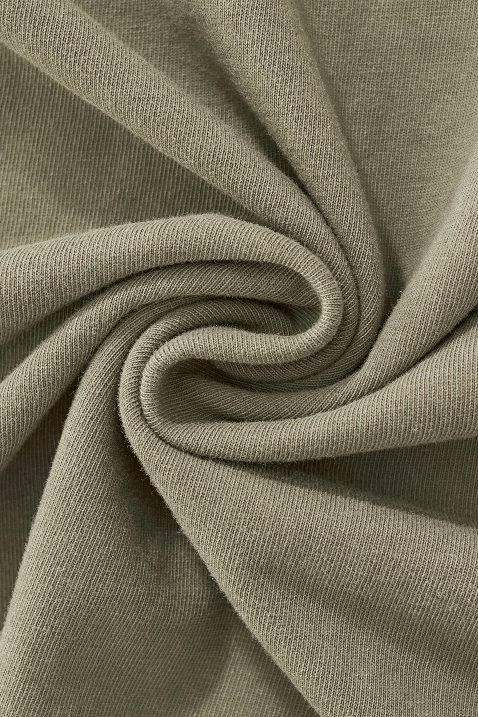 Hello, NiCE TO MEEt YOU (Cropped Tee)