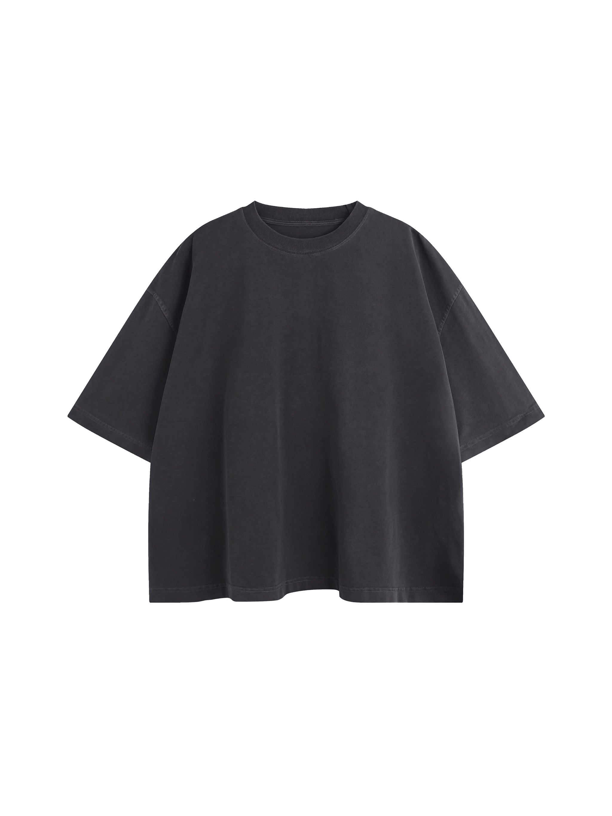 Hello, NiCE TO MEEt YOU (Cropped Tee)