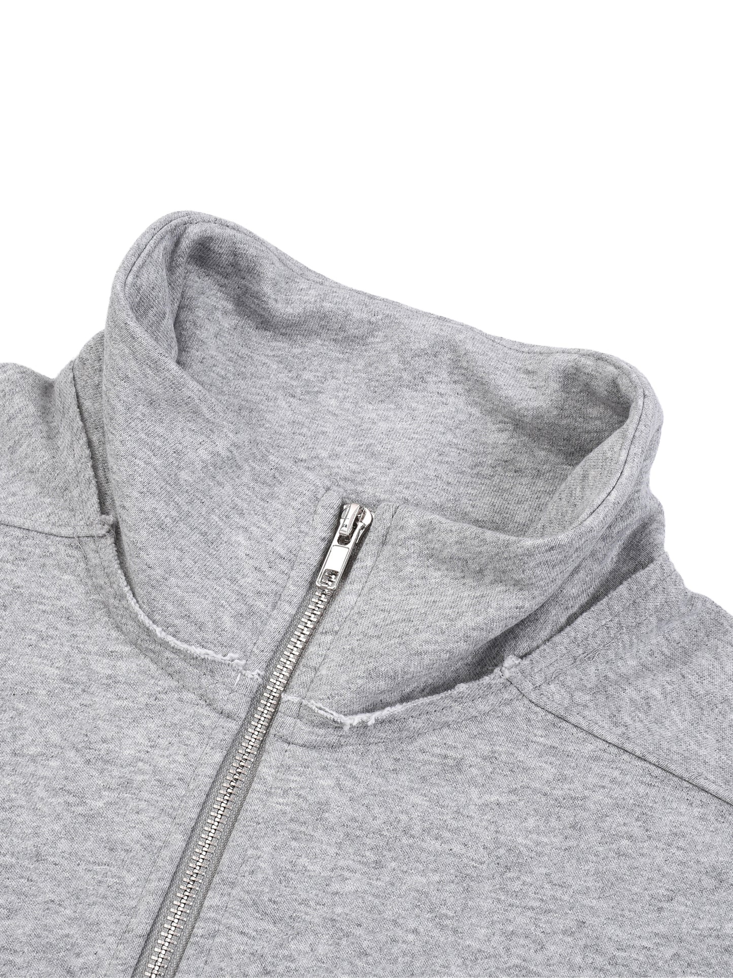 Hello, I Am DiFFrnT - Quarter-Zip