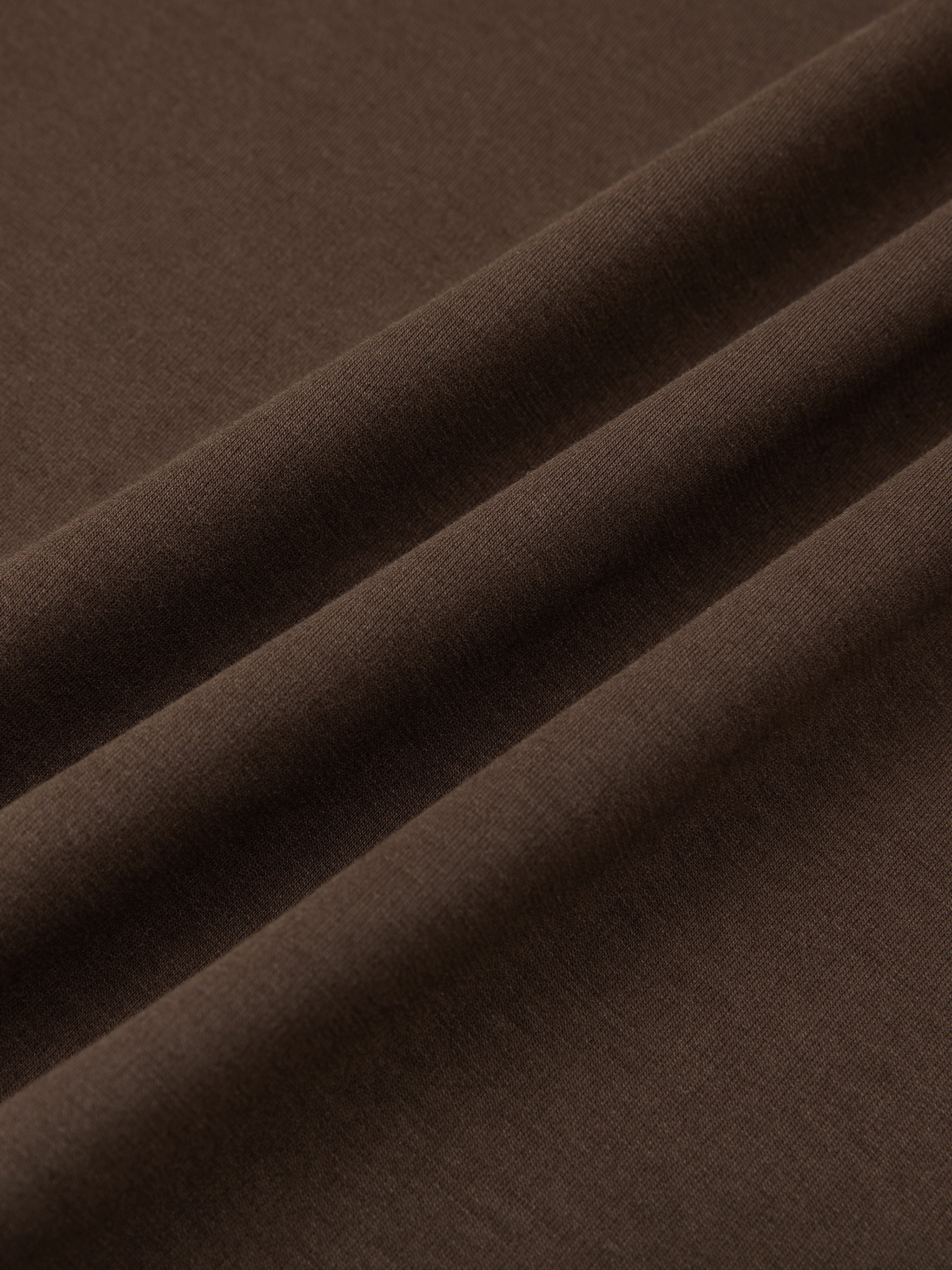 "OOUUTTLLIIEERR" Long Sleeve Crewneck