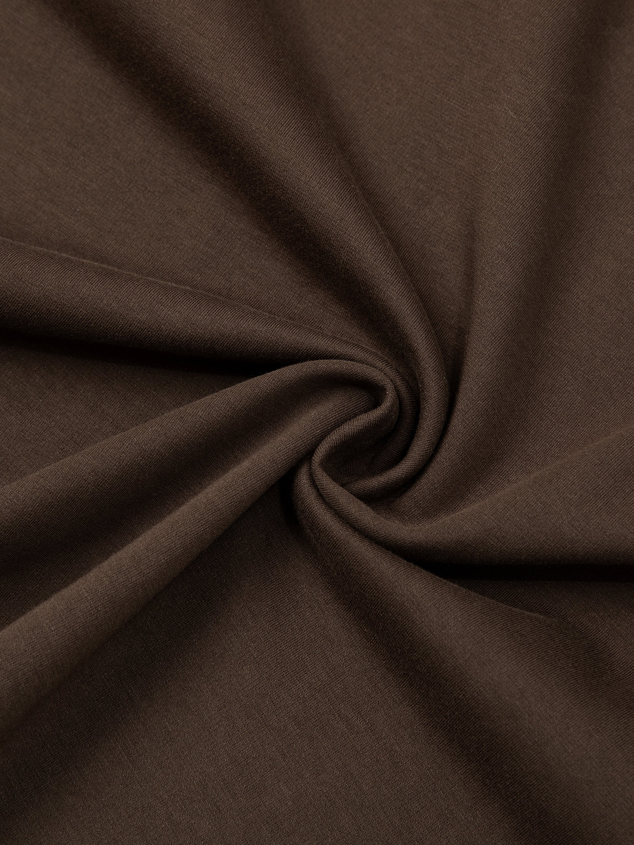 "OOUUTTLLIIEERR" Long Sleeve Crewneck