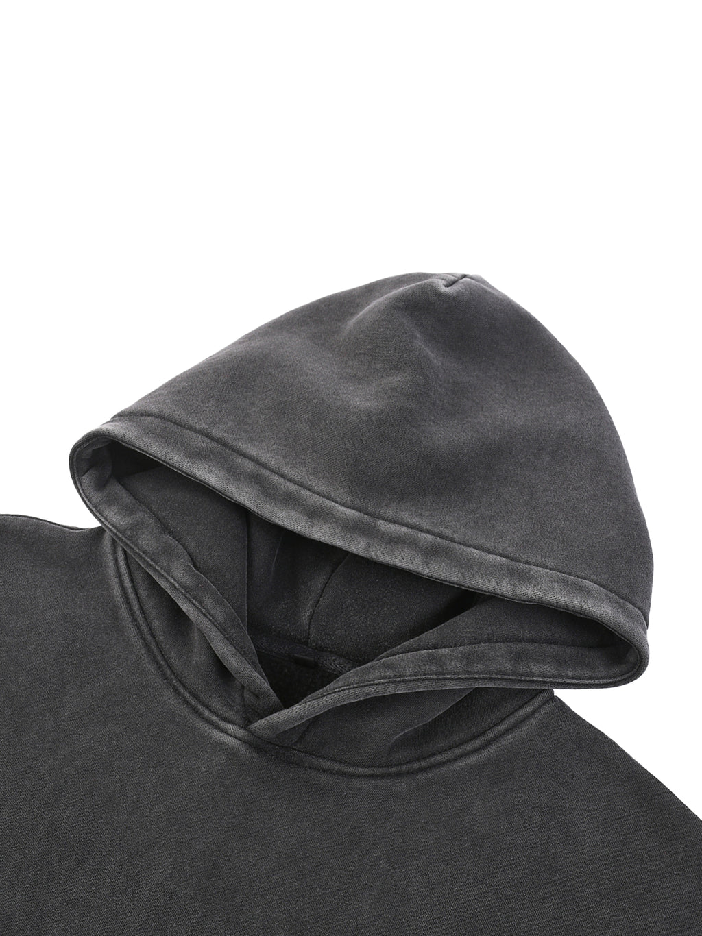 Outlier Essentials Pullover Hoodie