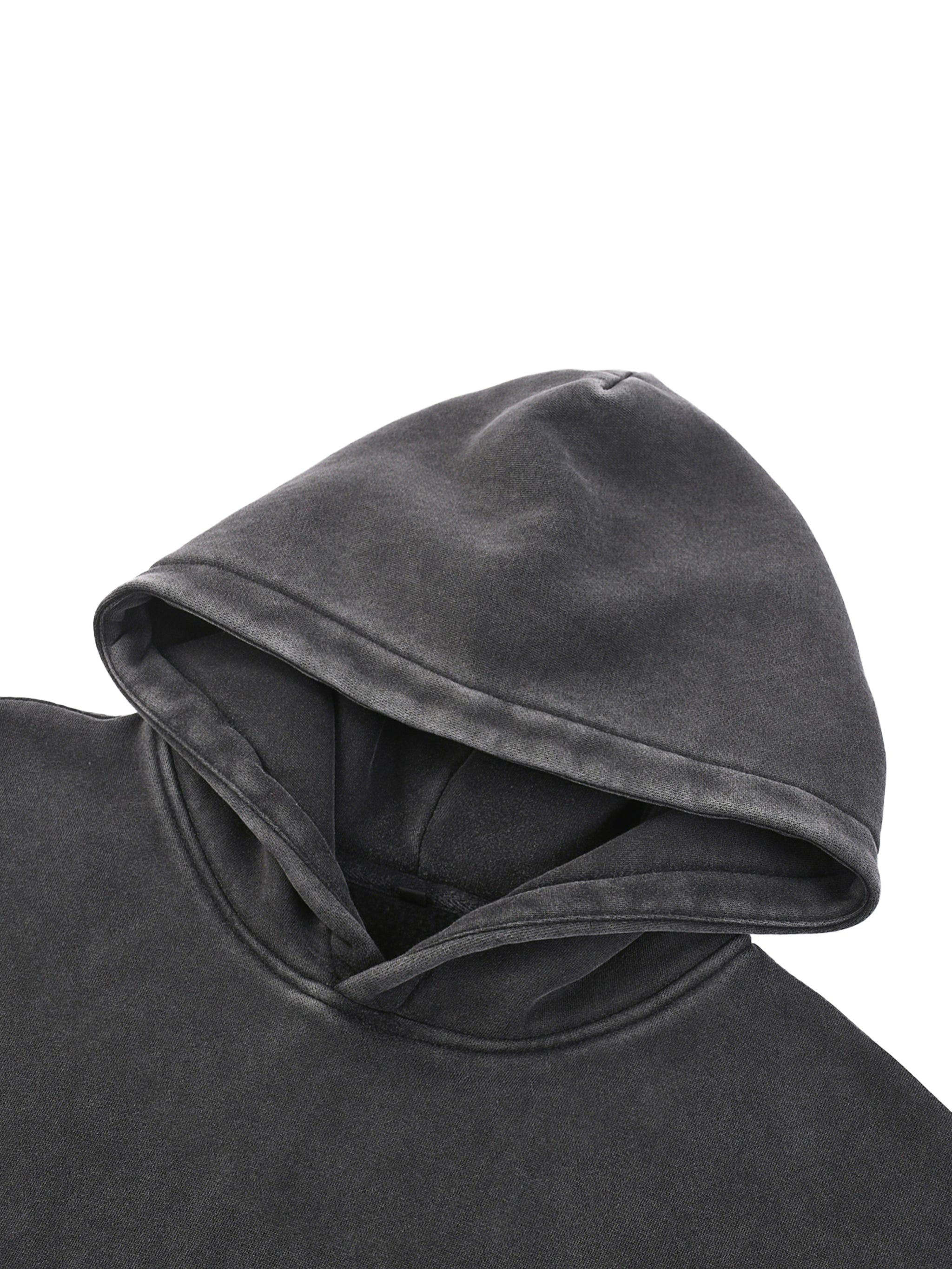 Outlier Essentials Pullover Hoodie
