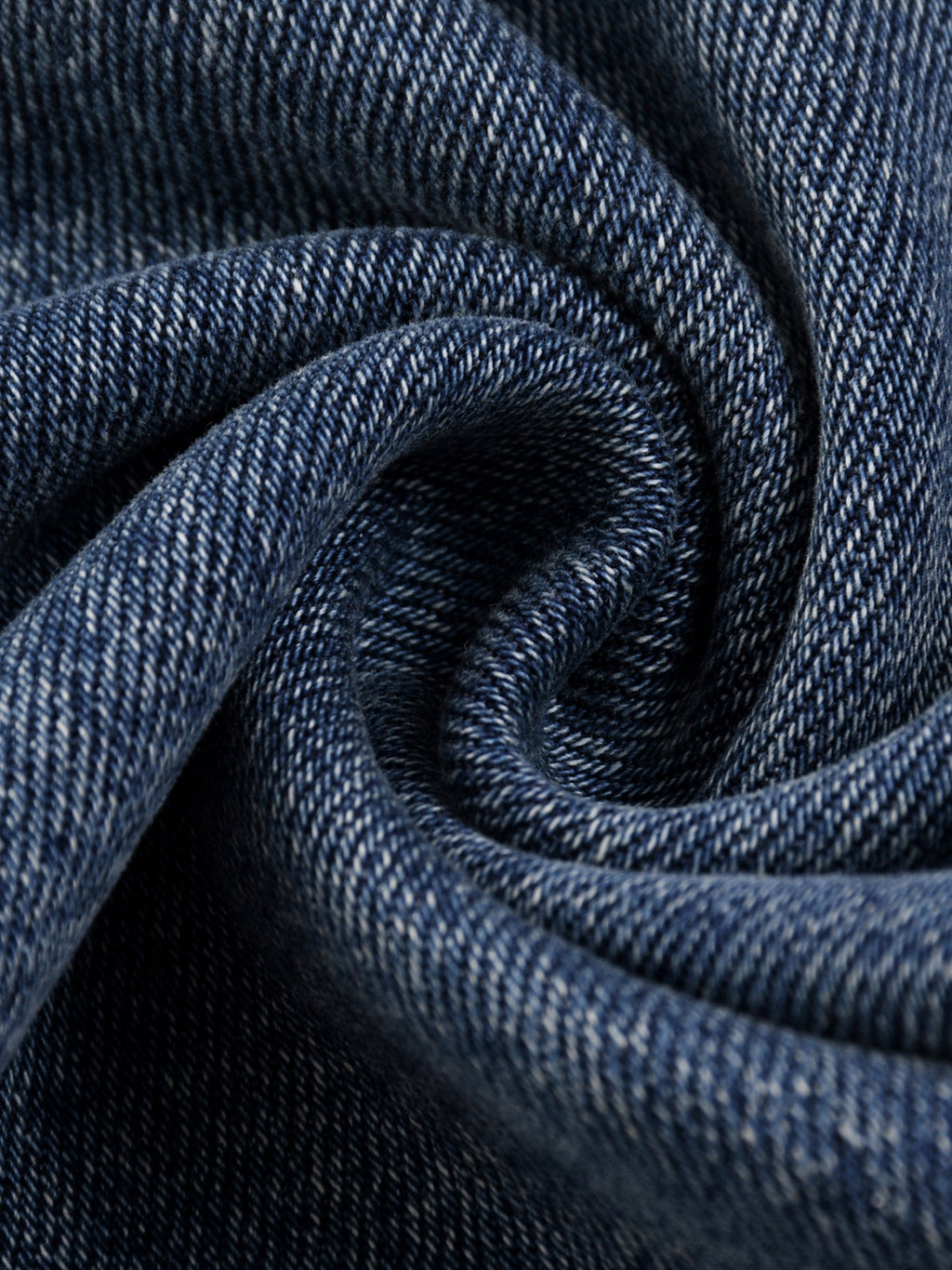 Outlier "Dirty Denim"