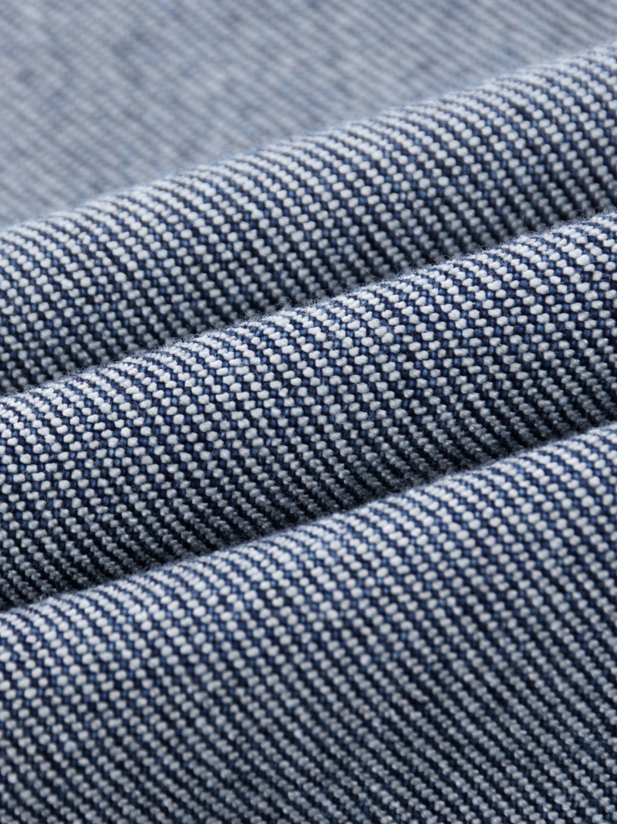 Outlier "Dirty Denim"